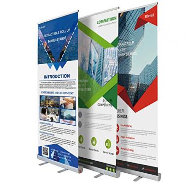Roller Banner Stand Buying Guide